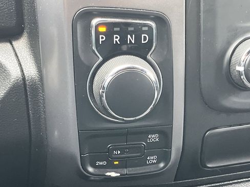 Used 2024 RAM 1500 Classic Warlock image 8