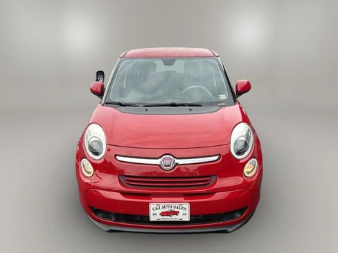 Used 2014 FIAT 500L Easy FWD image 2