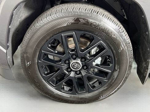 Certified 2024 Toyota Sequoia Limited w/ Nightshade Package AWD/4WD image 28