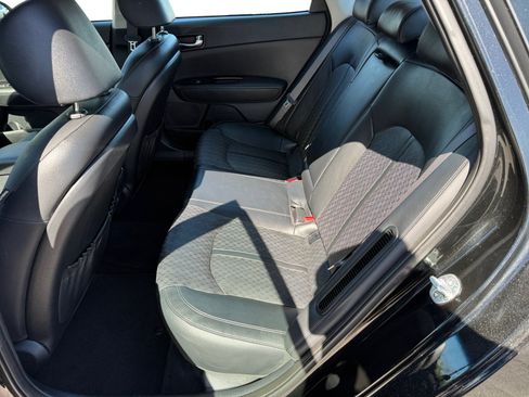 Used 2019 Kia Optima EX w/ Technology Package FWD image 16