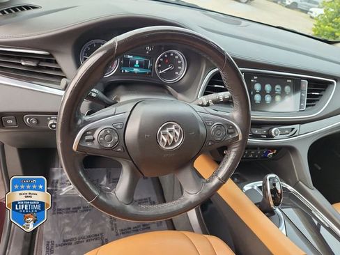 Certified 2019 Buick Enclave Premium w/ Experience Buick Package AWD/4WD image 19