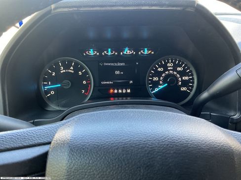 Used 2017 Ford F150 XLT w/ Equipment Group 301A Mid image 7