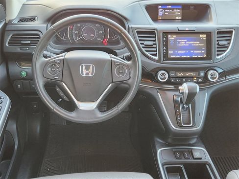 Used 2016 Honda CR-V EX-L image 26