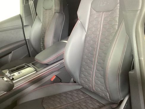 New 2026 Audi RS Q8 performance image 12