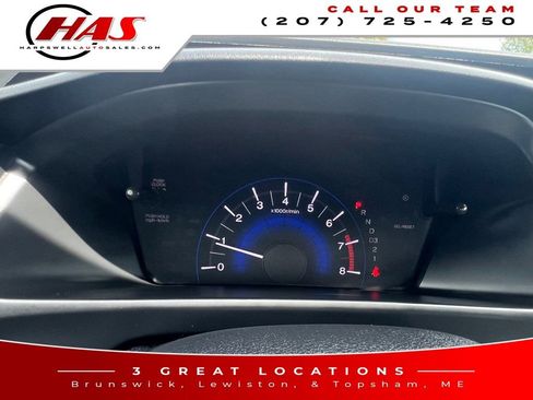Used 2013 Honda Civic LX image 16