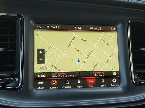 Used 2023 Dodge Challenger SRT Hellcat image 9