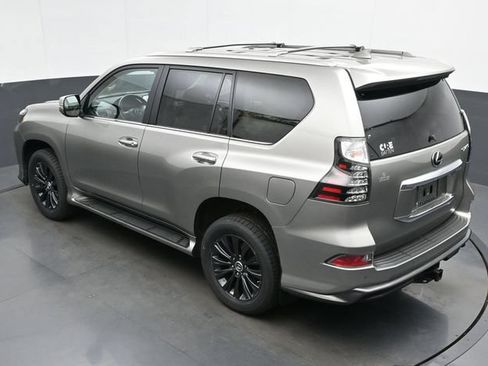 Certified 2023 Lexus GX 460 Premium w/ Accessory Package AWD/4WD image 22