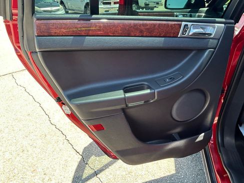 Used 2006 Chrysler Pacifica Touring FWD image 14