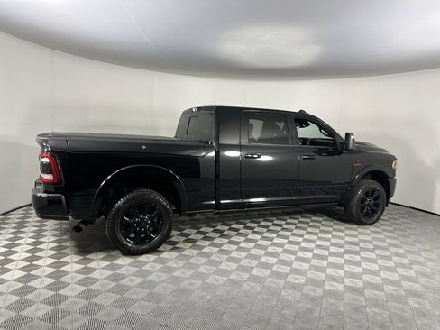 Certified 2024 RAM 2500 Limited image 7