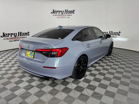Used 2022 Honda Civic Sport image 6