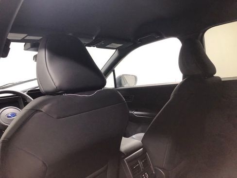 New 2026 Subaru Outback Premium image 21