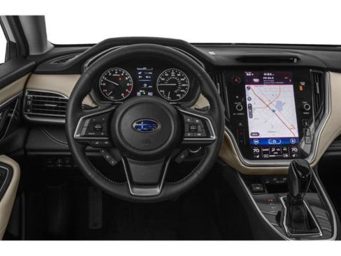 Used 2022 Subaru Outback Limited AWD/4WD image 10
