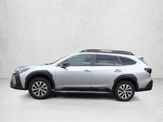 Used 2024 Subaru Outback Premium AWD/4WD video 2