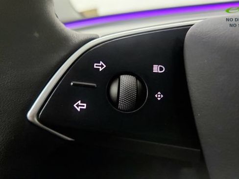 Used 2024 Tesla Model 3 Long Range RWD image 62