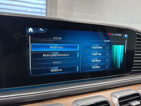 Used 2022 Mercedes-Benz GLE 350 4MATIC w/ AMG Line Exterior image 27