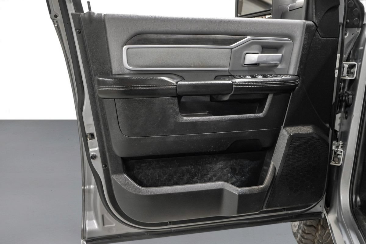 Used 2023 RAM 2500 Big Horn w/ Level 1 Equipment Group AWD/4WD image 41