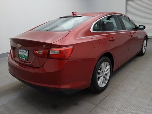 Used 2016 Chevrolet Malibu LT FWD image 9