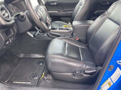 Used 2019 Toyota Tacoma TRD Pro image 11
