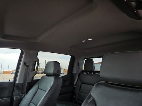 Used 2020 Chevrolet Silverado 1500 LT w/ Texas Edition RWD image 21