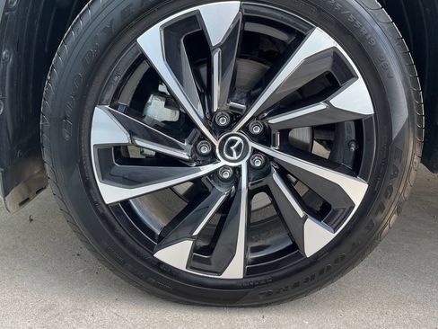 Certified 2025 MAZDA CX-50 2.5 Hybrid w/ Premium Plus Pkg AWD/4WD image 25
