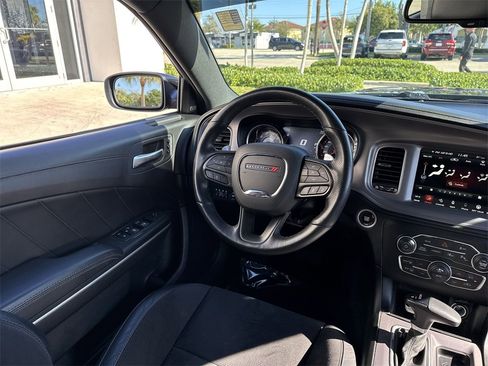 Used 2023 Dodge Charger Scat Pack w/ Plus Group image 22