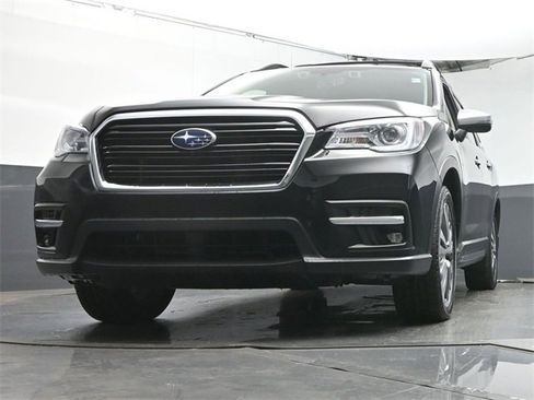 Used 2020 Subaru Ascent Touring w/ Popular Package #2A image 34