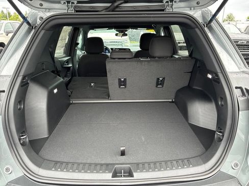 New 2027 Chevrolet Equinox LT AWD/4WD image 27
