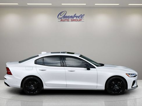 Certified 2023 Volvo S60 B5 Plus w/ Climate Package AWD/4WD image 3