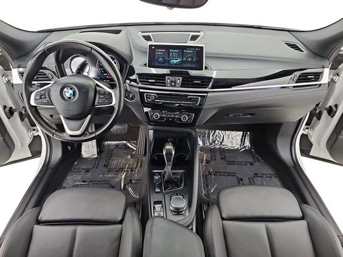 Used 2019 BMW X2 sDrive28i w/ Convenience Package FWD image 11