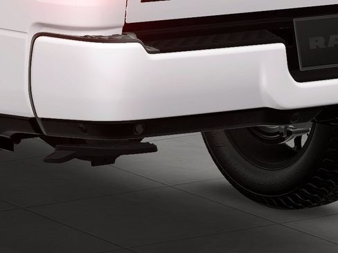 New 2026 RAM 2500 Big Horn image 30