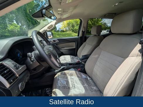 Used 2020 Ford Ranger XLT w/ Equipment Group 302A Luxury AWD/4WD image 11