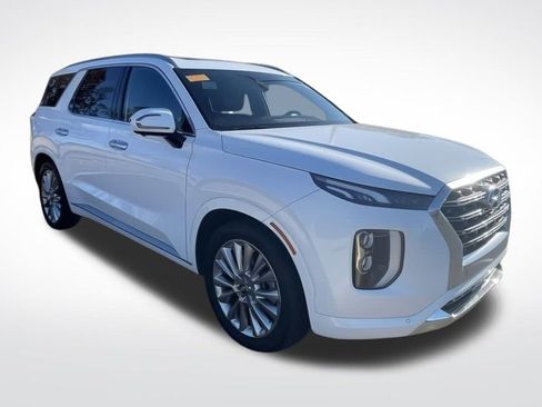 Used 2020 Hyundai Palisade Limited image 6