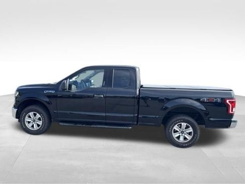 Used 2016 Ford F150 XLT w/ Trailer Tow Package AWD/4WD image 6