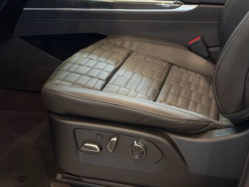 New 2026 Cadillac Escalade V image 20