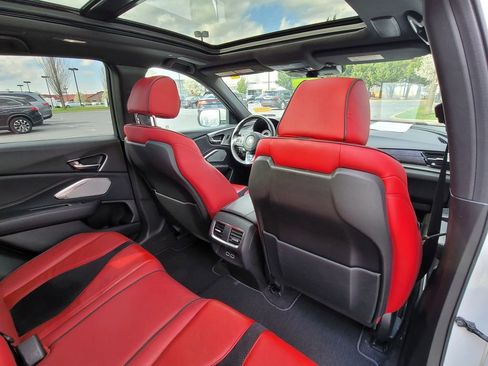 Used 2019 Acura RDX A-Spec image 18