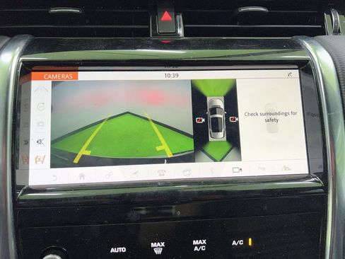 Used 2020 Land Rover Discovery Sport SE R-Dynamic AWD/4WD image 9
