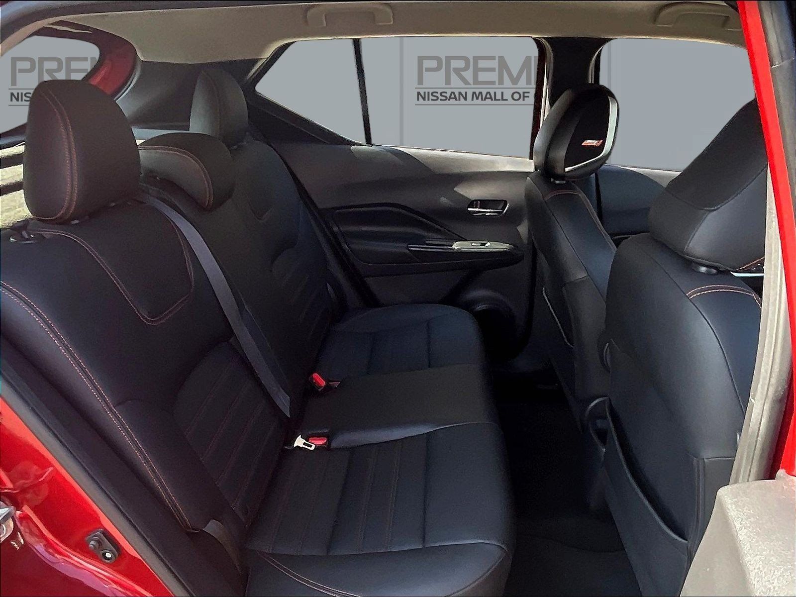 Certified 2019 Nissan Kicks SR w/ SR Premium Package FWD image 27