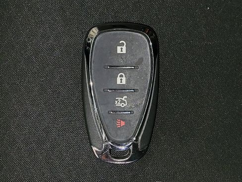 Used 2023 Chevrolet Malibu LS FWD image 32