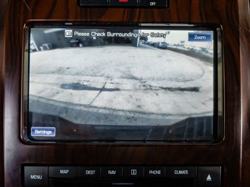 Used 2012 Ford F150 Lariat w/ Lariat Plus Pkg image 18