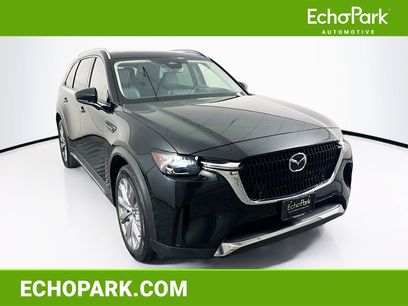 Used 2024 MAZDA CX-90 3.3 Turbo w/ Premium Package