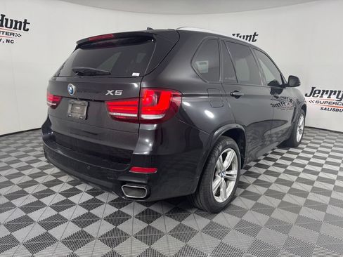Used 2018 BMW X5 xDrive35i AWD/4WD image 7