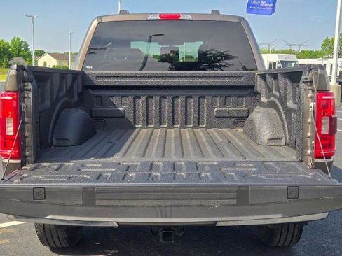 Certified 2023 Ford F150 XLT w/ Equipment Group 302A High AWD/4WD image 14
