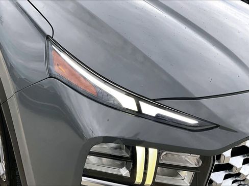 Certified 2022 Hyundai Santa Fe SEL image 25