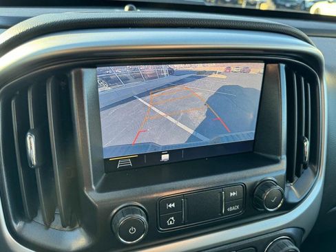 Used 2022 Chevrolet Colorado ZR2 image 23