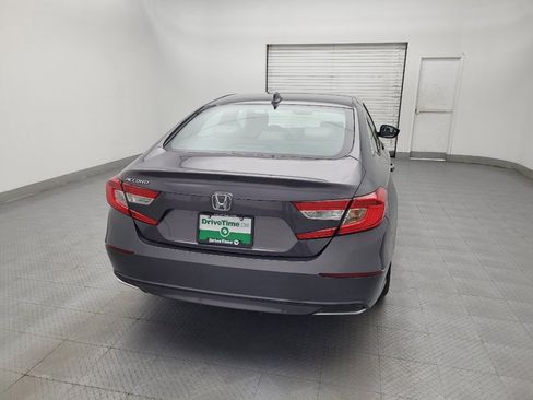 Used 2018 Honda Accord EX-L image 7