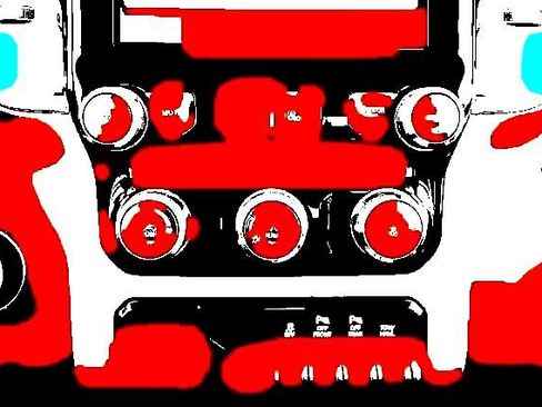 New 2025 RAM 1500 Tradesman w/ Night Edition image 21