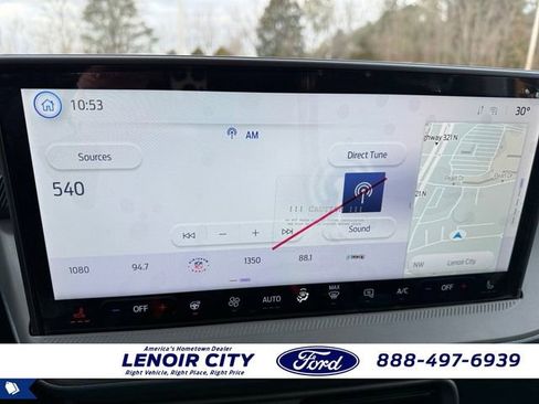 New 2026 Ford Maverick Tremor image 23