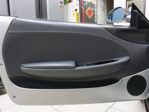 Used 2003 Ferrari 360 Spider RWD image 10