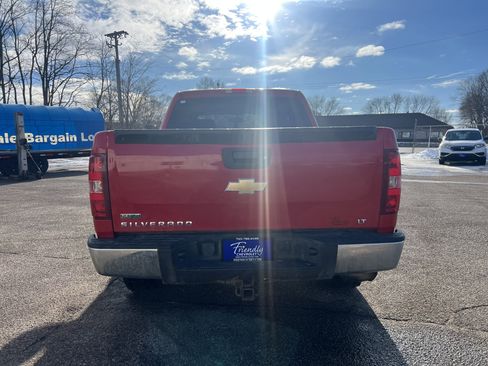 Used 2011 Chevrolet Silverado 1500 LT w/ All-Star Edition image 7