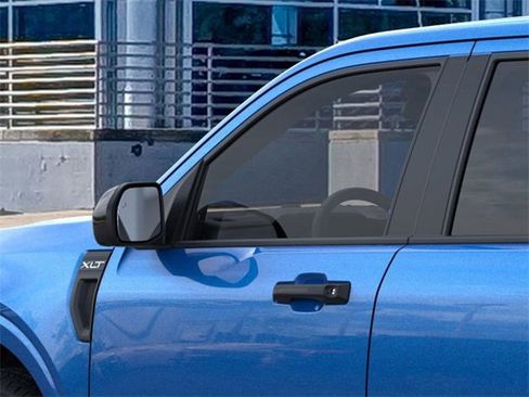 New 2026 Ford Maverick XLT w/ XLT Luxury Package image 21